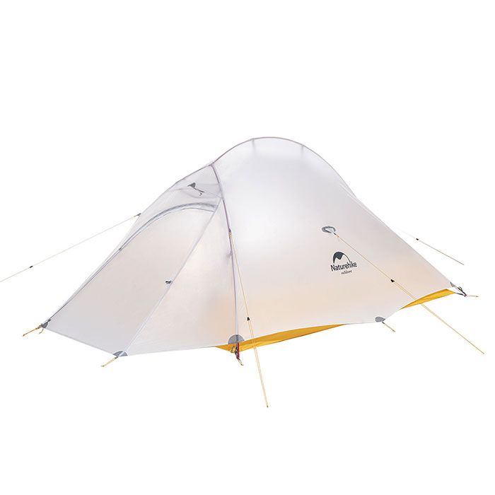 Naturehike Cloud Up 2 Lightweight Backpacking Tent