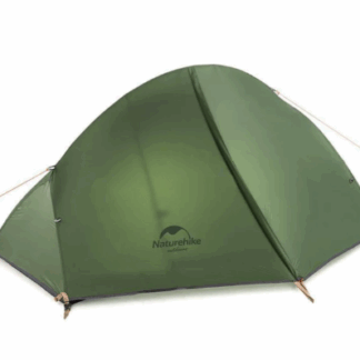 Cloud Trek Bikepacking Tent
