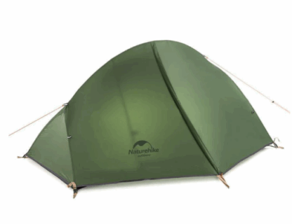 Cloud Trek Bikepacking Tent