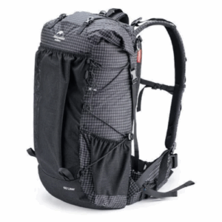 Multifunctional Mountain Bag with Rain Cover 40 + 5 L