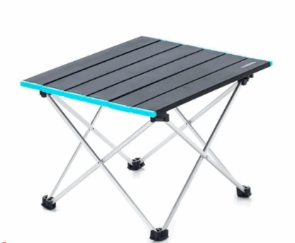 Naturehike FT08 Portable Aluminum Camping Table